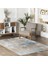 Anti-Alerjik Yıkanabilir Şönil Halı Kilim Eskitme, Modern Desen Oturma Odası, Salon, Çocuk Odası, Mutfak, Koridor Halısı, Yolluk 2