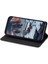 Xiaomi Poco X5 Pro Kickstand Darbeye Kart Yuvası Iş Için Flip Case (Yurt Dışından) 3