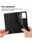 Xiaomi Poco X5 Pro Kickstand Darbeye Kart Yuvası Iş Için Flip Case (Yurt Dışından) 5