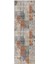 Anti-Alerjik Yıkanabilir Şönil Halı Kilim Eskitme, Modern Desen Oturma Odası, Salon, Çocuk Odası, Mutfak, Koridor Halısı, Yolluk 4