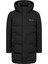 Andome Men Down Parka Black 2ASADPMCNFW23-001 1