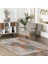 Anti-Alerjik Yıkanabilir Şönil Halı Kilim Eskitme, Modern Desen Oturma Odası, Salon, Çocuk Odası, Mutfak, Koridor Halısı, Yolluk 3