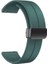 Case 4u C1 Kordon Kayış D-Buckle Mıknatıslı Silikon 22-jku 1