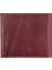 Deri Erkek Cüzdan Bordo C224-06 2