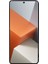 Wanlonfeng Ms Serisi Xiaomi Redmi Not 13 Pro+5g Tpu Telefon Kılıfı Mat Ekran Koruyucu ile (Yurt Dışından) 3