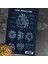 Arc Reactor Navy Blue Mutfak Havlusu 2 Adet 1