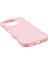 Xiaomi Redmi Note 13 5g Kılıf Kıvırcık Dalga Çerçeve Tpu Telefon Kapağı-Pembe (Yurt Dışından) 4