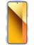 Xiaomi Redmi Note 13 Pro 4g Tpu Kılıf Wave Edge Telefon Kapağı-Mor (Yurt Dışından) 2