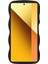 Xiaomi Redmi Note 13 Pro 4g Tpu Kılıf Wave Edge Telefon Kapağı-Siyah (Yurt Dışından) 2