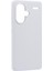 Xiaomi Redmi Note 13 Pro+5g Cep Telefonu Kılıfı Sıvı Silikon Damla Korumalı Kapak-Beyaz (Yurt Dışından) 3