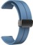 Fossil Sport 43MM Kordon Kayış D-Buckle Mıknatıslı Silikon 22/jku 1