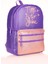 Sparkle Sırt Çantası Mor K1719 5