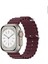 Garmin Venu Sq-Sq Music İçin Ocean Loop Silikon Kordon 22MM 1