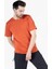 OWL Bisiklet Yaka T-Shirt 4