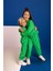 Unisex Çocuk Basic Oversize Alt Üst Takım (3-4 Yaş 8-9 Yaş) 1
