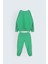 Unisex Çocuk Basic Oversize Alt Üst Takım (3-4 Yaş 8-9 Yaş) 4