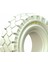 18X7-8 (180/70-8) Achiever Segmanlı Iz Bırakmayan Dolgu Forklift Lastiği 2