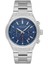 Tüm Fonksiyonları Aktif Chronograph Gri Erkek Kol Saati M.1.2179.03 1