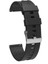 Fossil Sport 43MM Kordon Kayış Kross Trend Silikon 22/krs 1