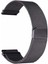 Case 4u C1 Kordon Kayış Metal Hasır Örgülü 22/hs 1