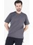 OWL Bisiklet Yaka T-Shirt 3