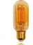 T45 Gemici Rustik LED Ampul 4W E27 Duy 2700K Amber Cam Dekoratif Vintage Aydınlatma 3