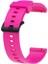 Garmin Vivoactive 4 Kordon Noktalı Kopcalı Silikon 22/klw 1