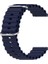 Trident W3 Kordon Kayış Ocean Loop Silikon 22/ocl 1