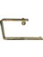 Pıvot Halka Havluluk Altın 126X80X269 mm 1