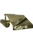 Pıvot Kapaklı Tuvalet Kağıtlığı Altın 63X137X161 mm 1
