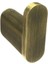 Ovalın Askılık Antik 67X63X25 mm 1