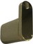 Ovalın Askılık Altın 67X63X25 mm 1