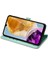 Samsung Galaxy Flip Flip Kapak Için Kılıf Kısa Kayış Darbeye Karikatür (Yurt Dışından) 2