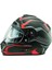 Nos Ns-7f Full Face Kapalı Kask 1