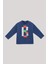 Bg Store Erkek Bebek Lacivert T-Shirt 1