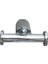 Icona Ikili Askılık Krom 32X8X84 mm 1