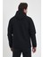 Erkek Kapşunlu Fermuarlı Softshell Mont 6044-1 4