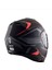 Nos Ns-7f Full Face Kapalı Kask 2