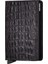 Slimwallet Nile Black Cüzdan 1