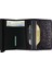 Slimwallet Nile Black Cüzdan 2
