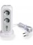 Eupt-01 Eu Güç Kulesi 11X Ac / 2x Usb-C / 2x Usb-A 2