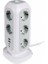 Eupt-01 Eu Güç Kulesi 11X Ac / 2x Usb-C / 2x Usb-A 1