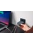 GNC-200 Gan Charger 200W 2 x Usb-C® Pd 100W / 1 x Usb-C® Pd 65W / 1 x USB Qc 3.0 (Eu/uk/us) 3
