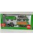 1:87 Komple Metal Traktör Set Tarım Set 4