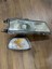 Hyundai Excel Sağ Sol Far+Sinyal 1992-1994 2