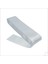 Saten Kurdele, 3cm x 10MT - Beyaz 1
