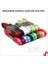 Saten Kurdele, 3cm x 10MT - Beyaz 3