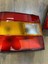 Hyundai Excel Arka Sağ Sol Stop Lambası Set 1992-1994 4
