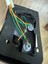 Hyundai Excel Arka Sağ Sol Stop Lambası Set 1992-1994 5
