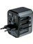 Uta-03 30W Evrensel Seyahat Adaptörü1 x Usb-C Pd 30W & Qc 3.0 / 2 x Usb-C / 2 x Usb-A 2